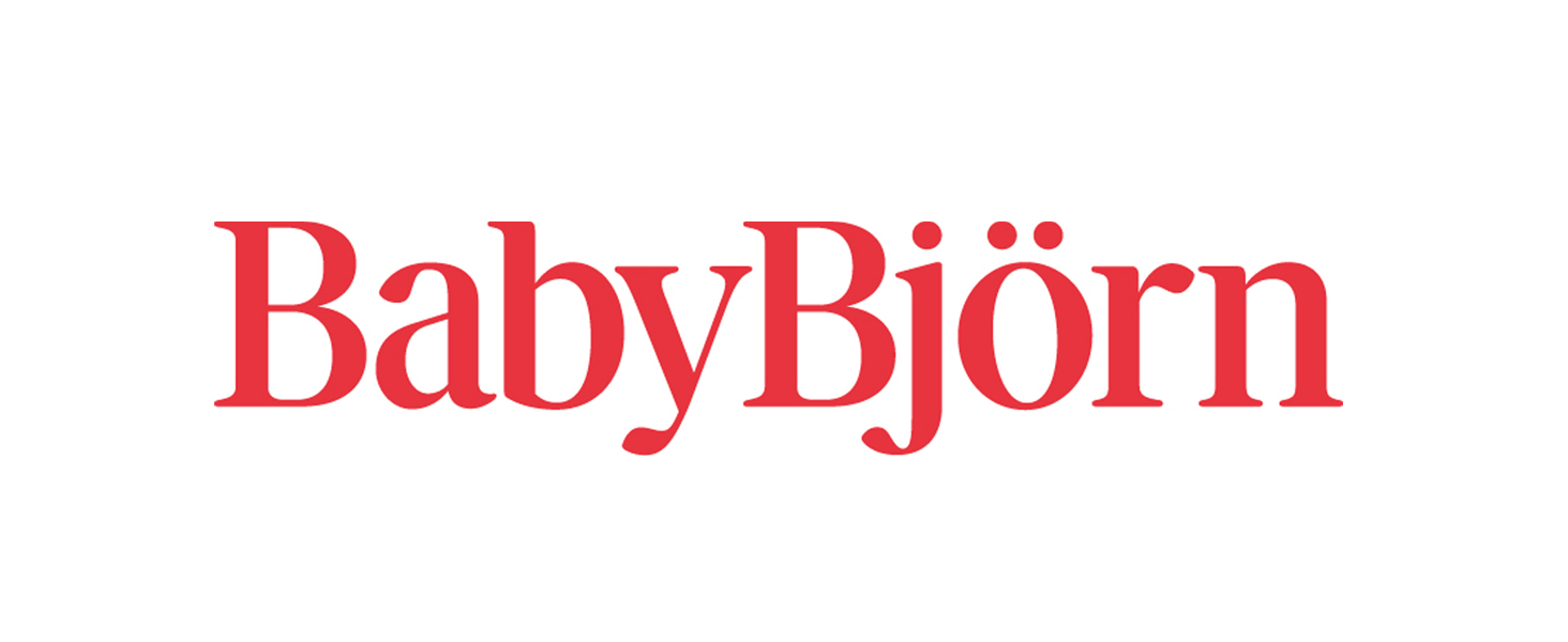 BabyBjörn Logo