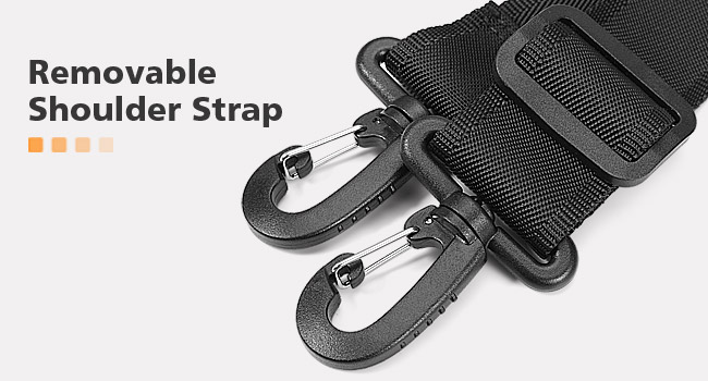 Laptop sleeve accessory bag protective carrying case