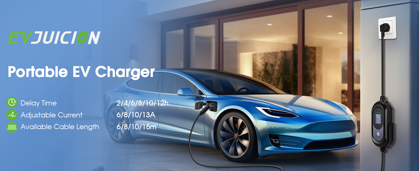 EV Charger