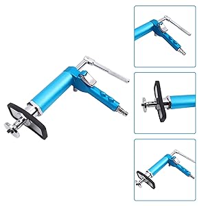 Brake Accessories Wind Back Tool
