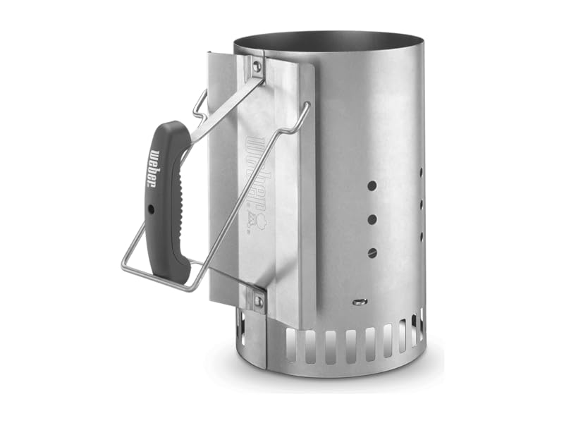 Chimney Starter