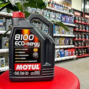 motul range