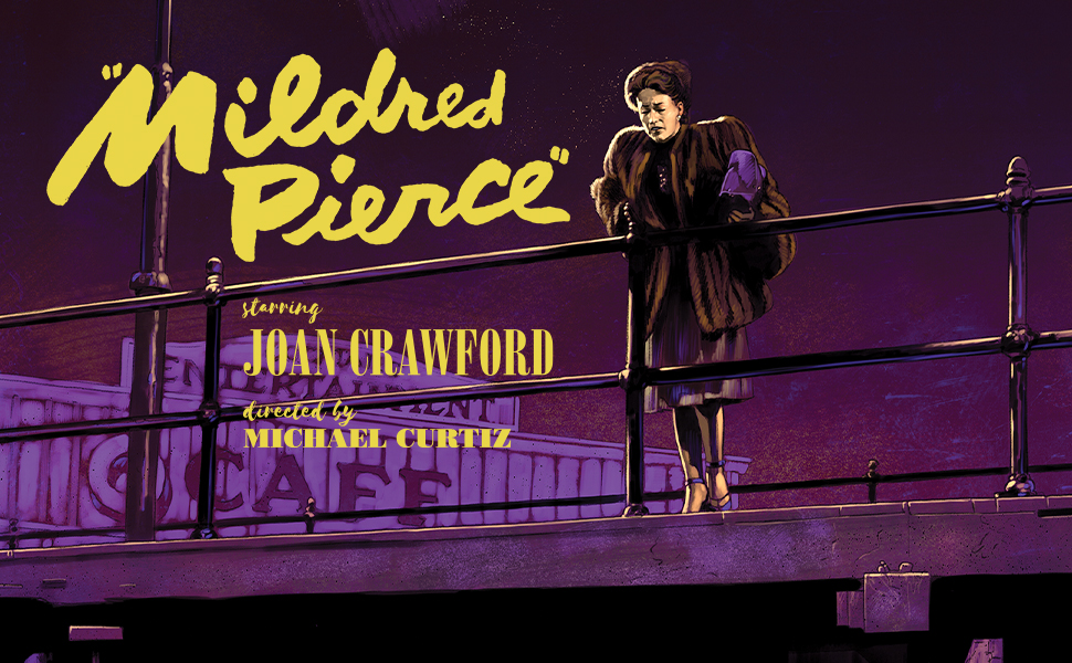 Mildred Pierce 1