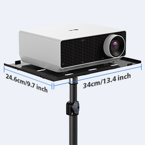 LEORFI Projector Stand