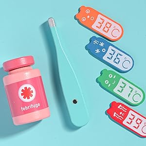 kids dentist set