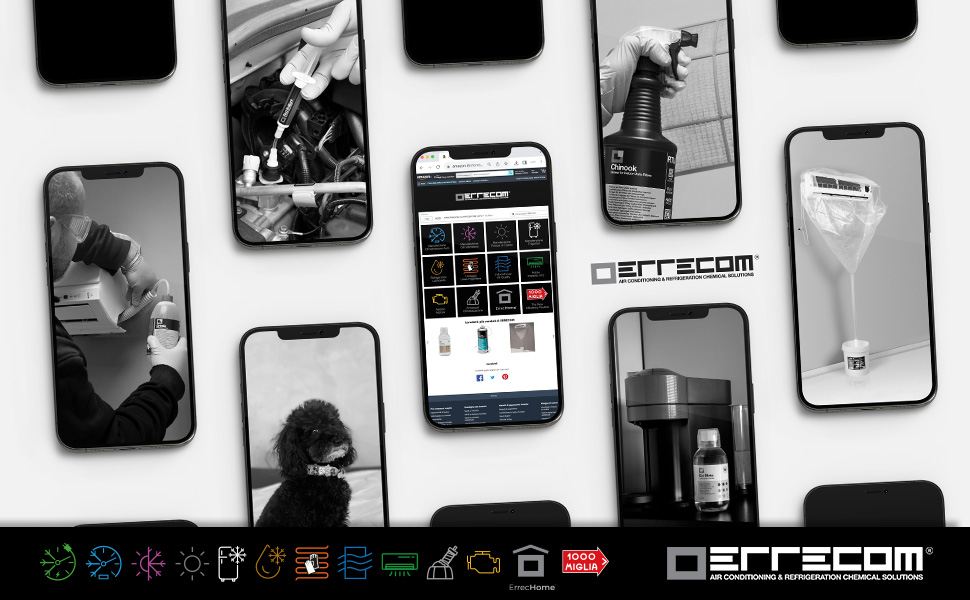 Errecom