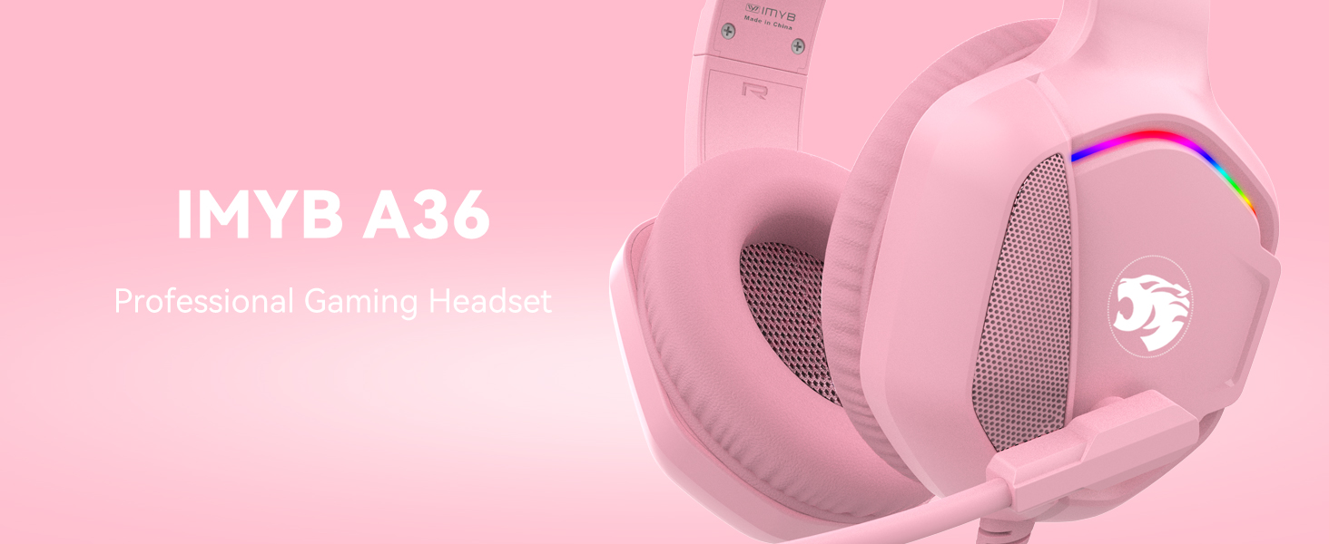 Gaming Headset