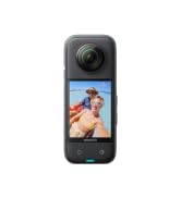 Insta360 GO 3 (64GB) with Official Sticker – Small & Lightweight Action Camera, Portable and Vers...