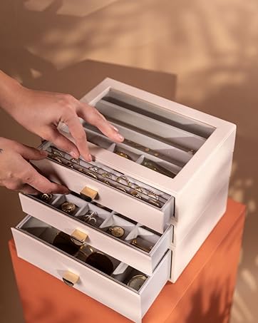 travel jewellery roll