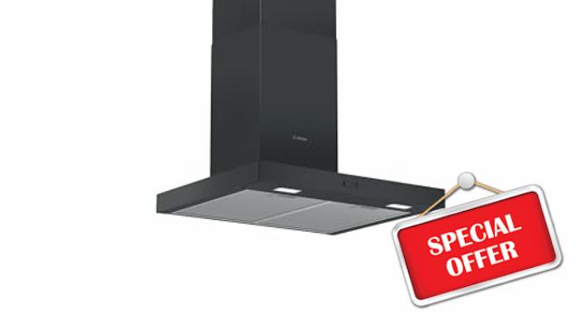 Bosch DWB66BC60B Series 2