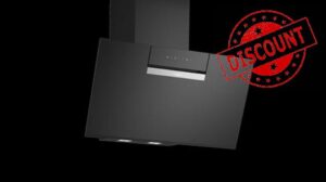 Bosch DWK87FN60B Series 4