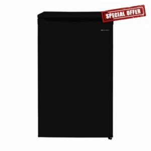 SHARP SJ-UE080M4B-EN Undercounter Fridge