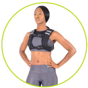 crossfit vest chaleco de peso para entrenamiento weighted vests for men weighted running vest for