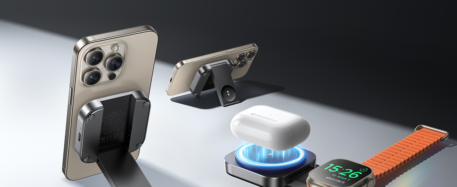 magsafe charger