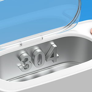ultrasonic cleaner