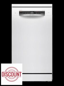 Bosch SPS4HMW49G Series 4