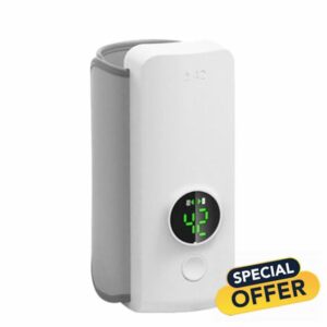 Portable Bottle Warmer