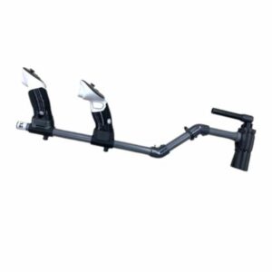 Magnetic VR Gun Stock for Quest 3