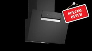 Bosch DWK67FN60B Series 4