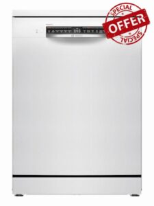 Bosch SMS6ZCW10G Series 6