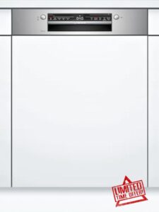 Bosch SMI2HTS02G Series 2