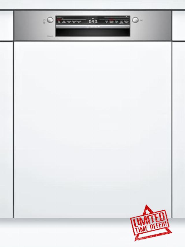 Bosch SMI2HTS02G Series 2