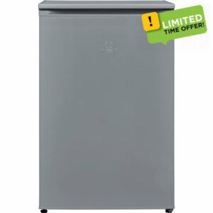 Indesit I55ZM1120S Freestanding Freezer in Silver            [Energy Class E]