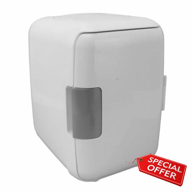 Asixxsix Solar Powered Refrigerator