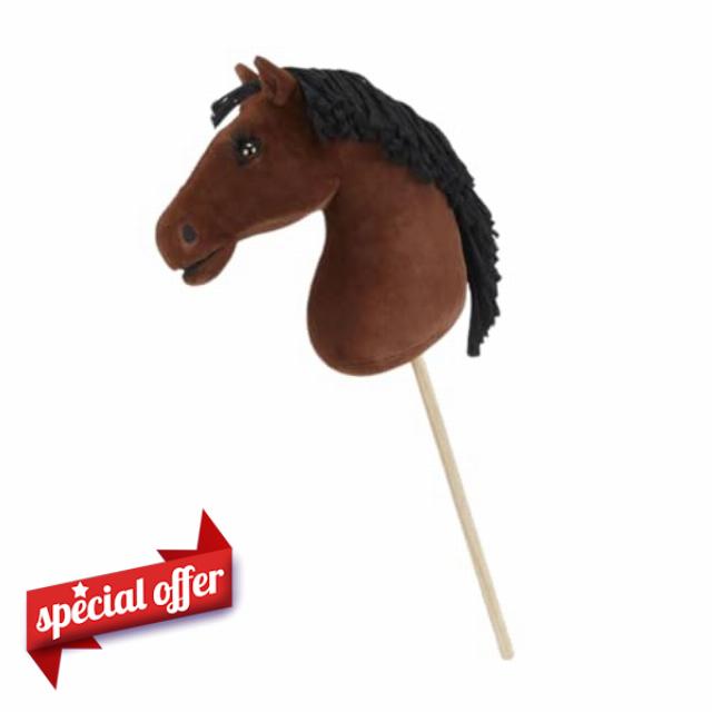 LeMieux Hobby Horse Toy - Chance