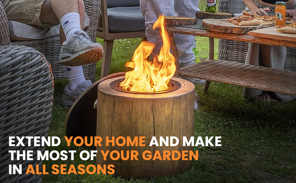 extend your home