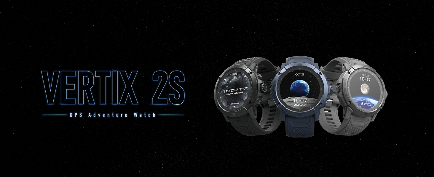 VERTIX 2S