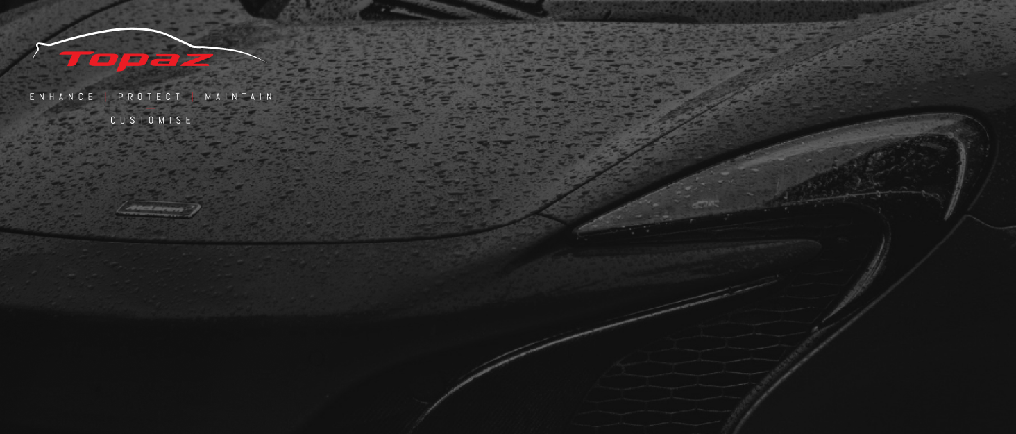 Car care