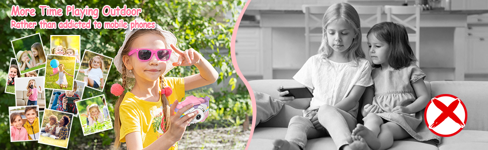 kid camera