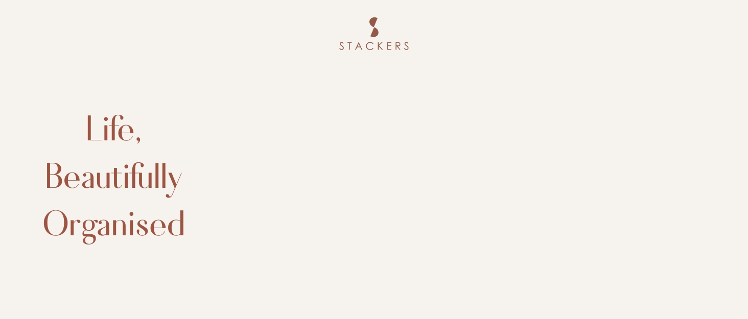 stackers logo