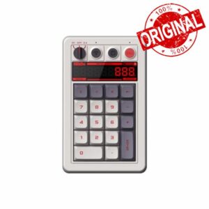 8BitDo Retro 18 Mechanical Numpad