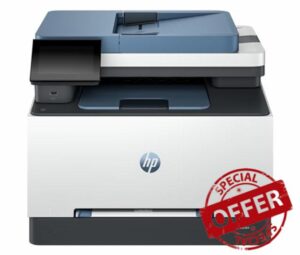 Hp Laser
