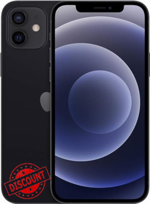 Apple iPhone 12