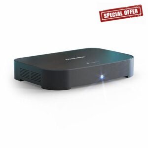 Manhattan T4-R 2TB Freeview Play 4K TV Recorde
