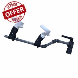 Baomaeyea VR Gunstock for Meta Quest 2