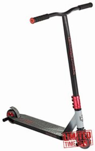Mongoose Rise Youth and Adult Freestyle Stunt Scooter