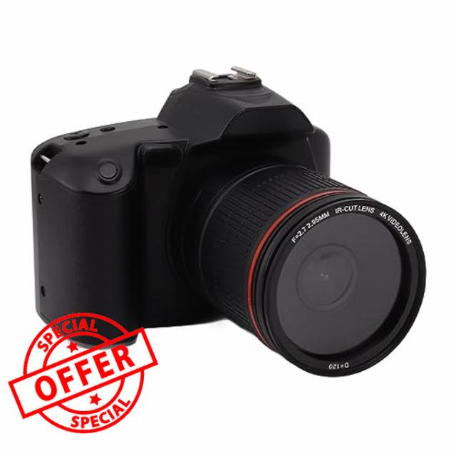Yunir Digital Camera