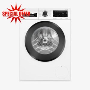 Bosch WGG254F0GB Series 6