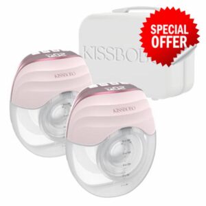 Breast Pump Electric