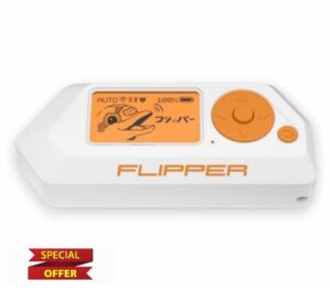 Flipper Zero Starter Set