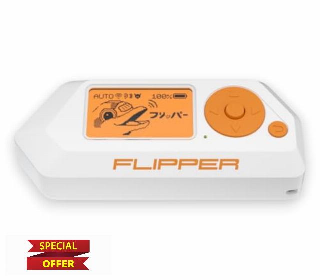 Flipper Zero Starter Set
