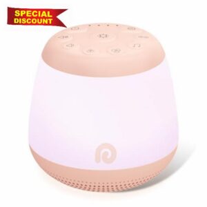 Dreamegg White Noise Machine