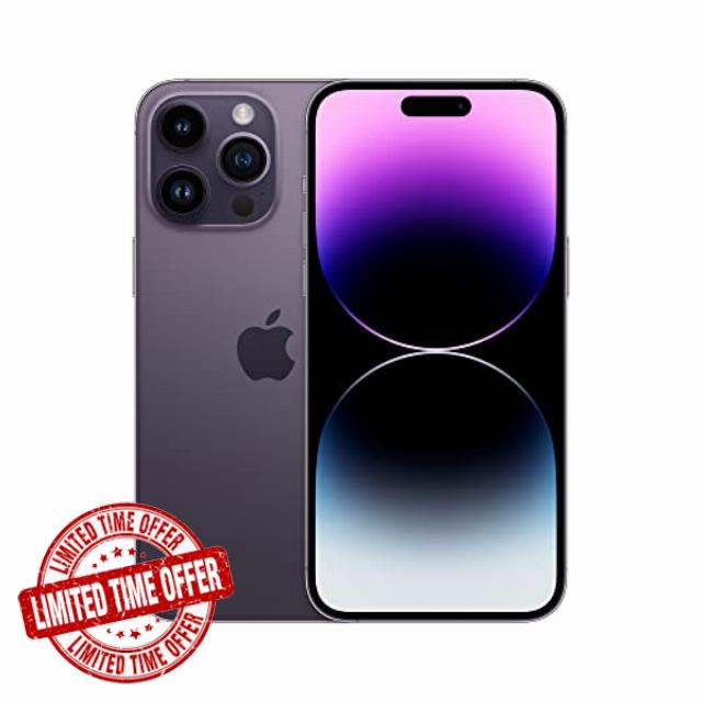Apple iPhone 14 Pro Max