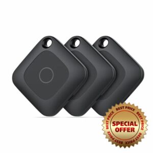 Hoxe Key Finder Locator