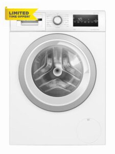 Bosch WAN28259GB Series 4