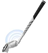 BRICOK VR Golf Club Attachment for Meta Oculus Quest 3 Unblock Signal Aluminum VR Golf Club Attac...
